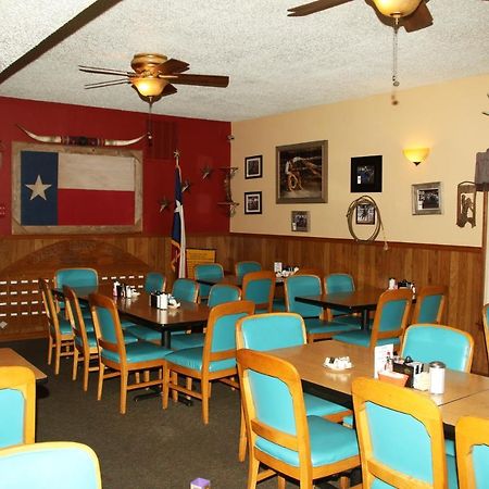 Lone Star Inn Llano Екстериор снимка